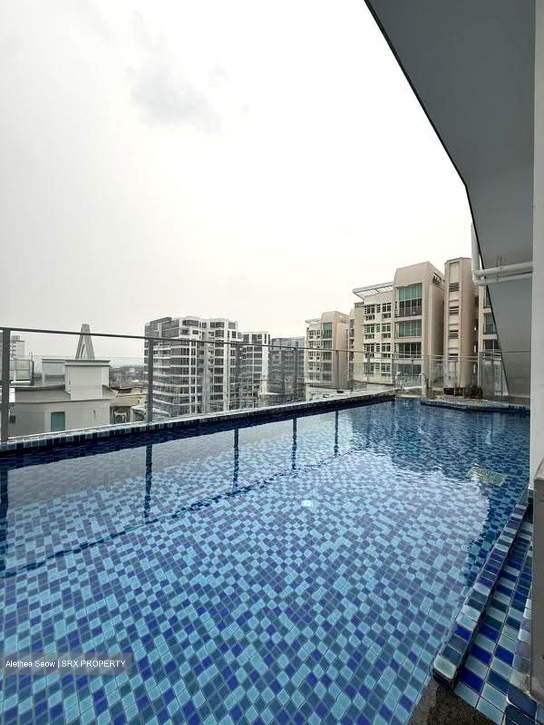 The Silver Fir (D15), Apartment #636024621